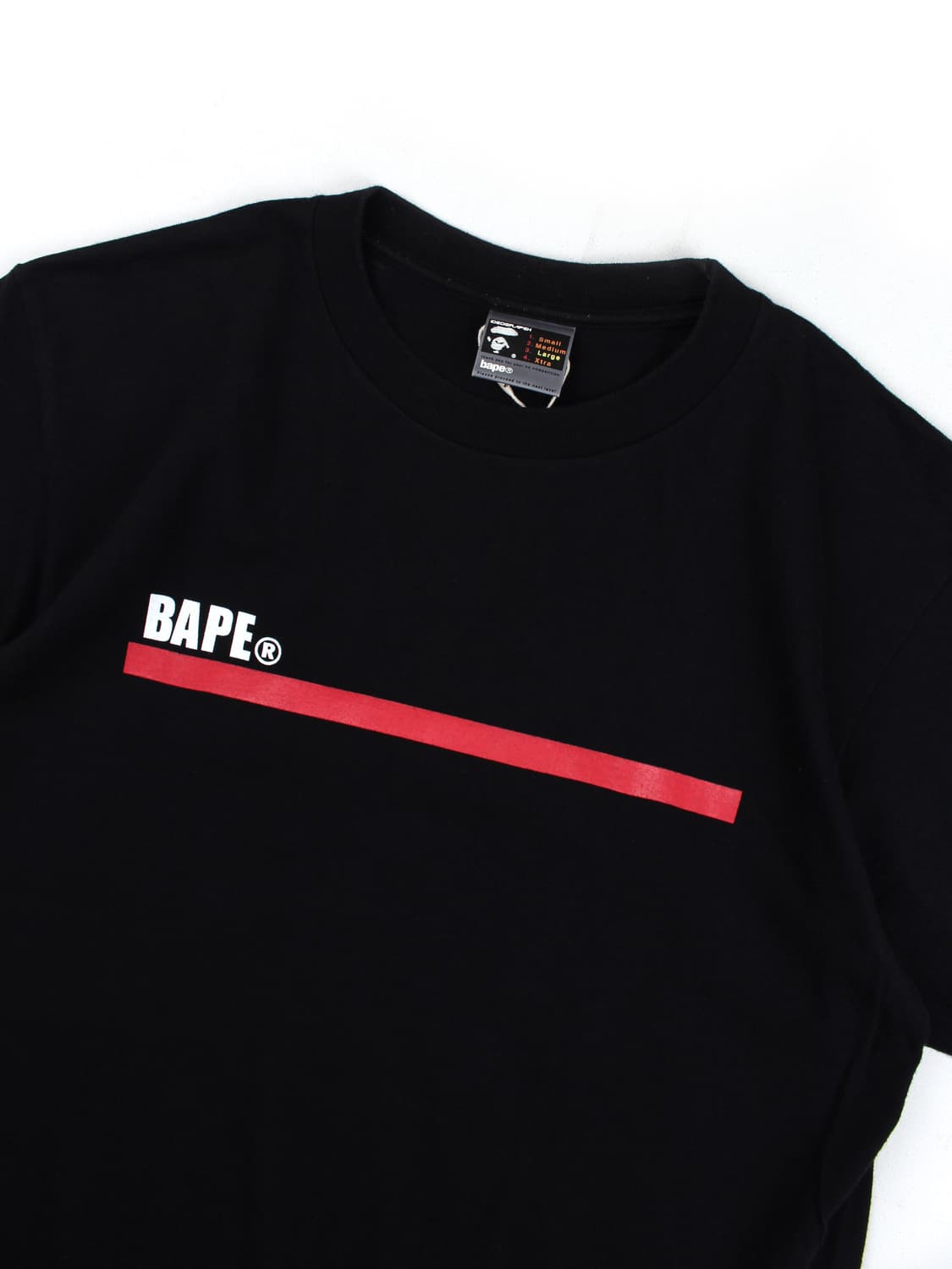 Early 00s A BATHING APE (L) 상품이미지2