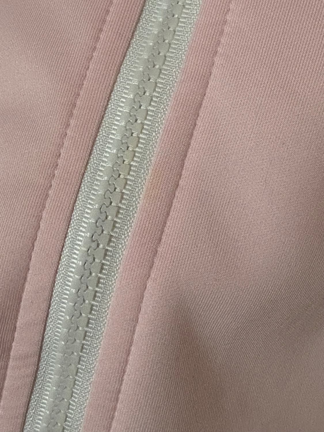 ACDCRAG 매지컬 레이스 트랙져지 핑크 상품이미지3