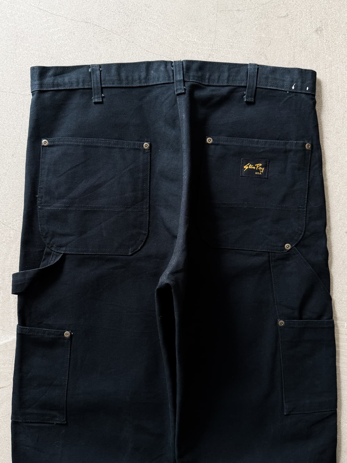 Stan Ray Double Knee Painter Pants 상품이미지7