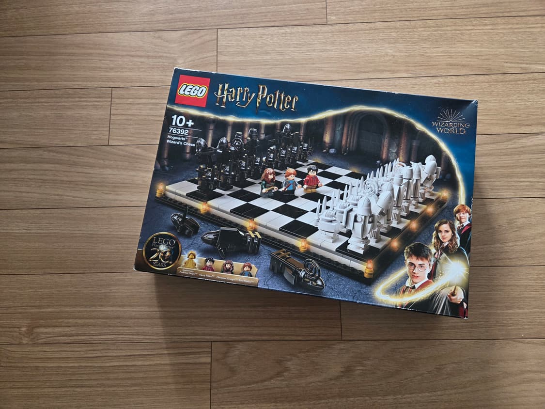레고 해리포터 체스 76392 상품이미지1
