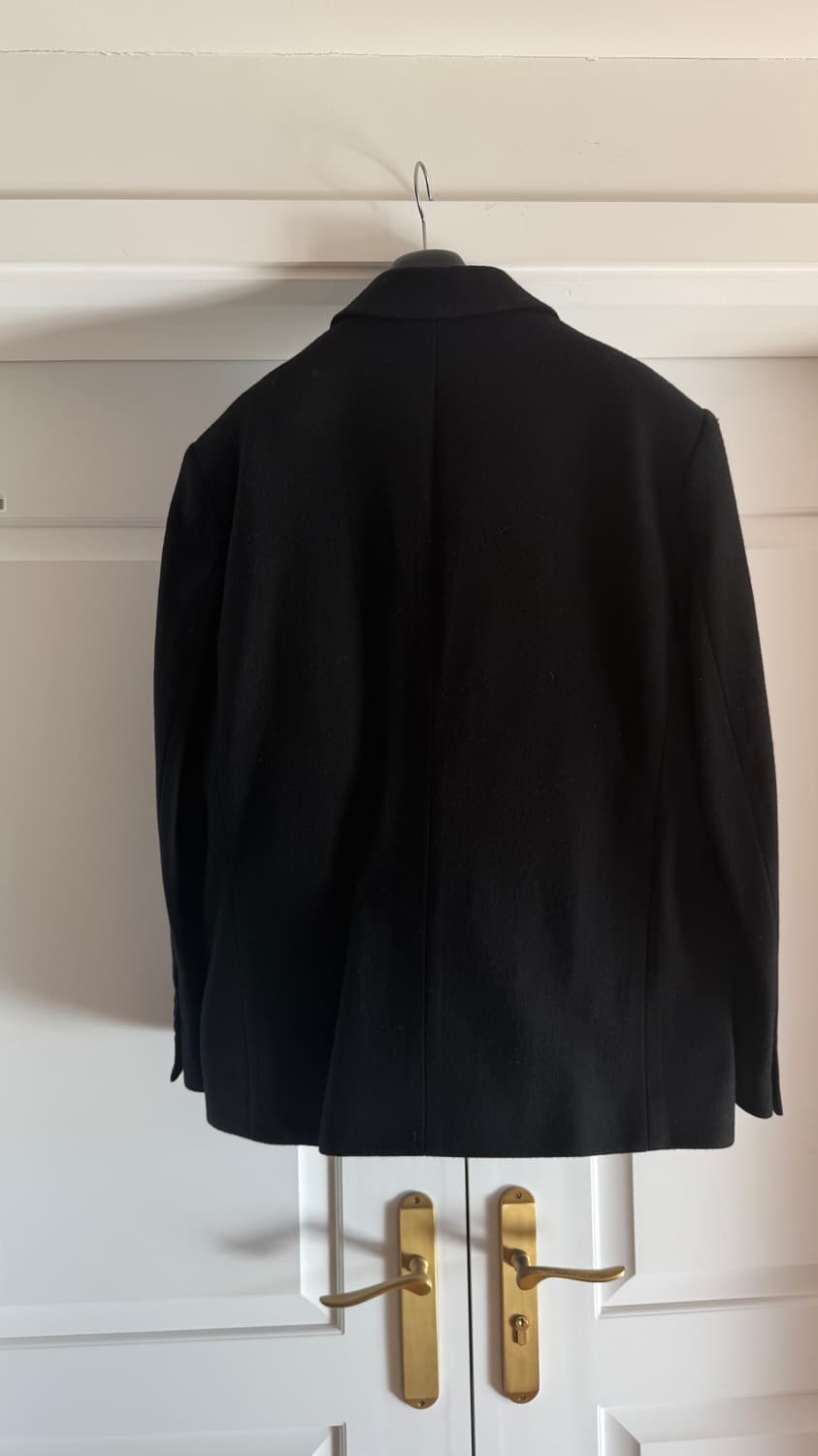 stu 에스티유 노메뉴얼 자켓 상품이미지2