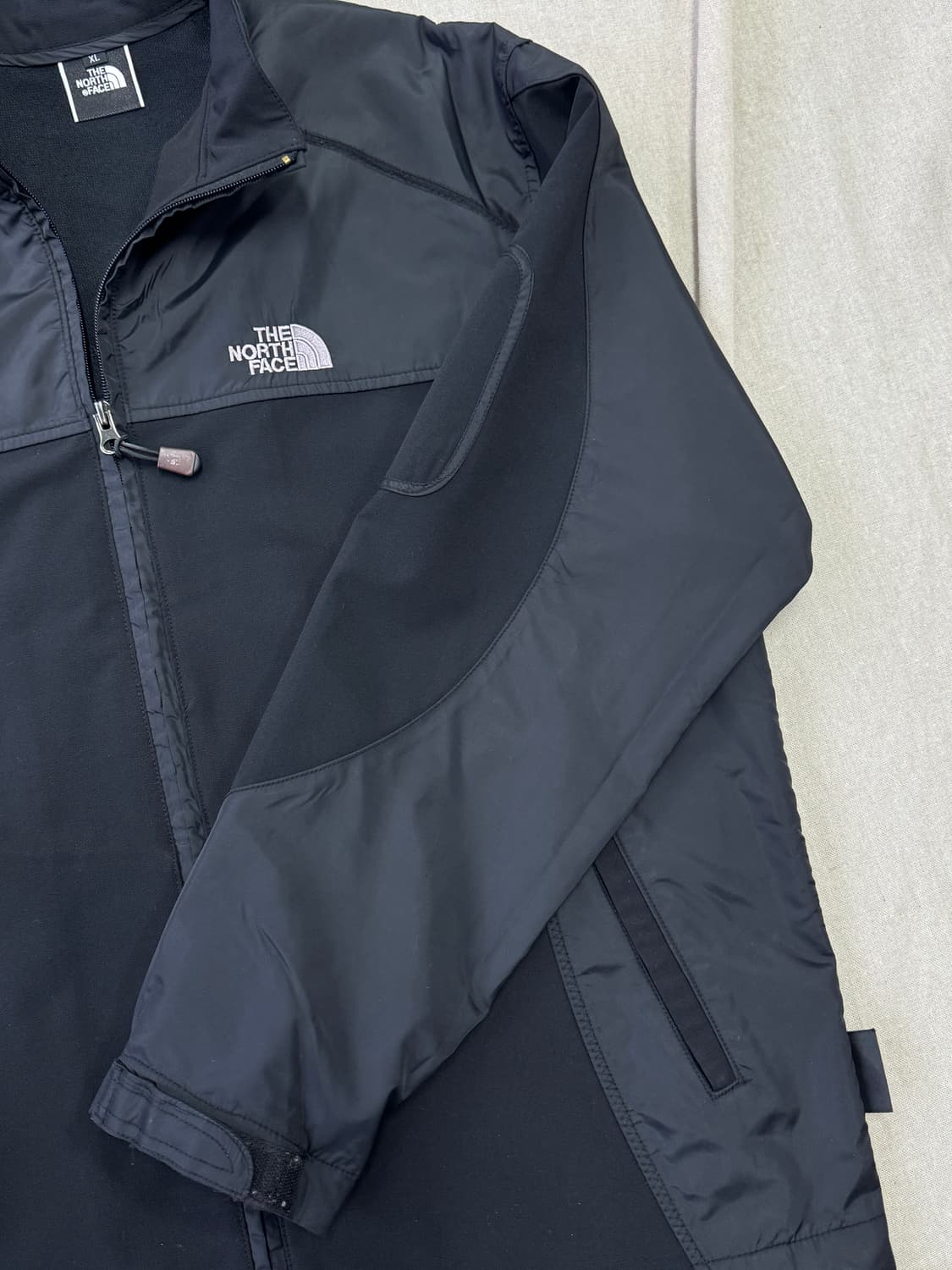 노스페이스 써밋 스티치 테크니컬 집업 자켓105 상품이미지2