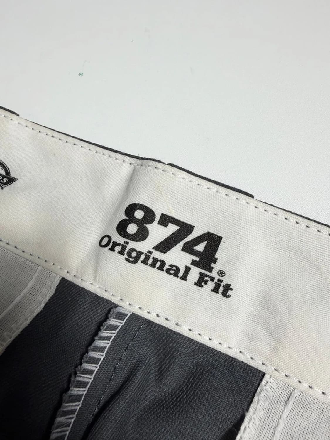 디키즈 874 워크 웨어 스트레이트 팬츠 R2146 상품이미지7