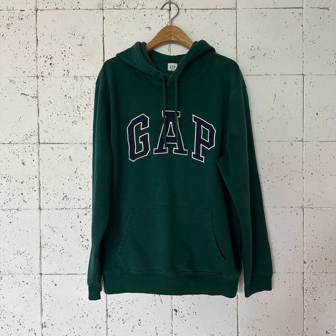 L GAP 갭 후드티 상품이미지1