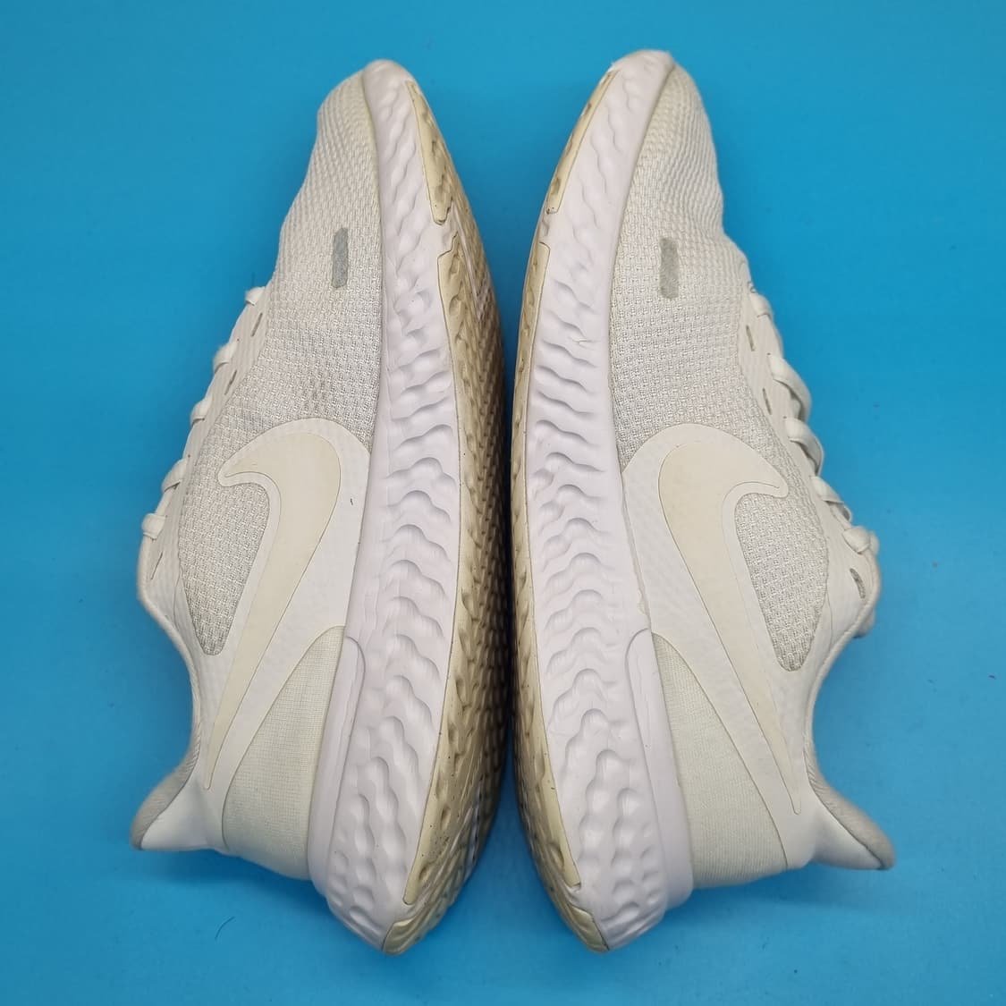 나이키 레볼루션5 운동화250  상품이미지5