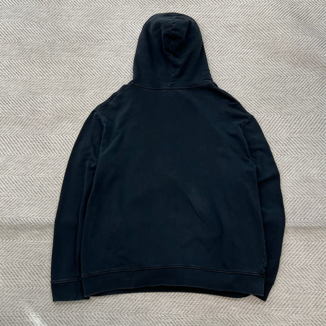 올세인츠 로고 후드티 r2491 상품이미지2