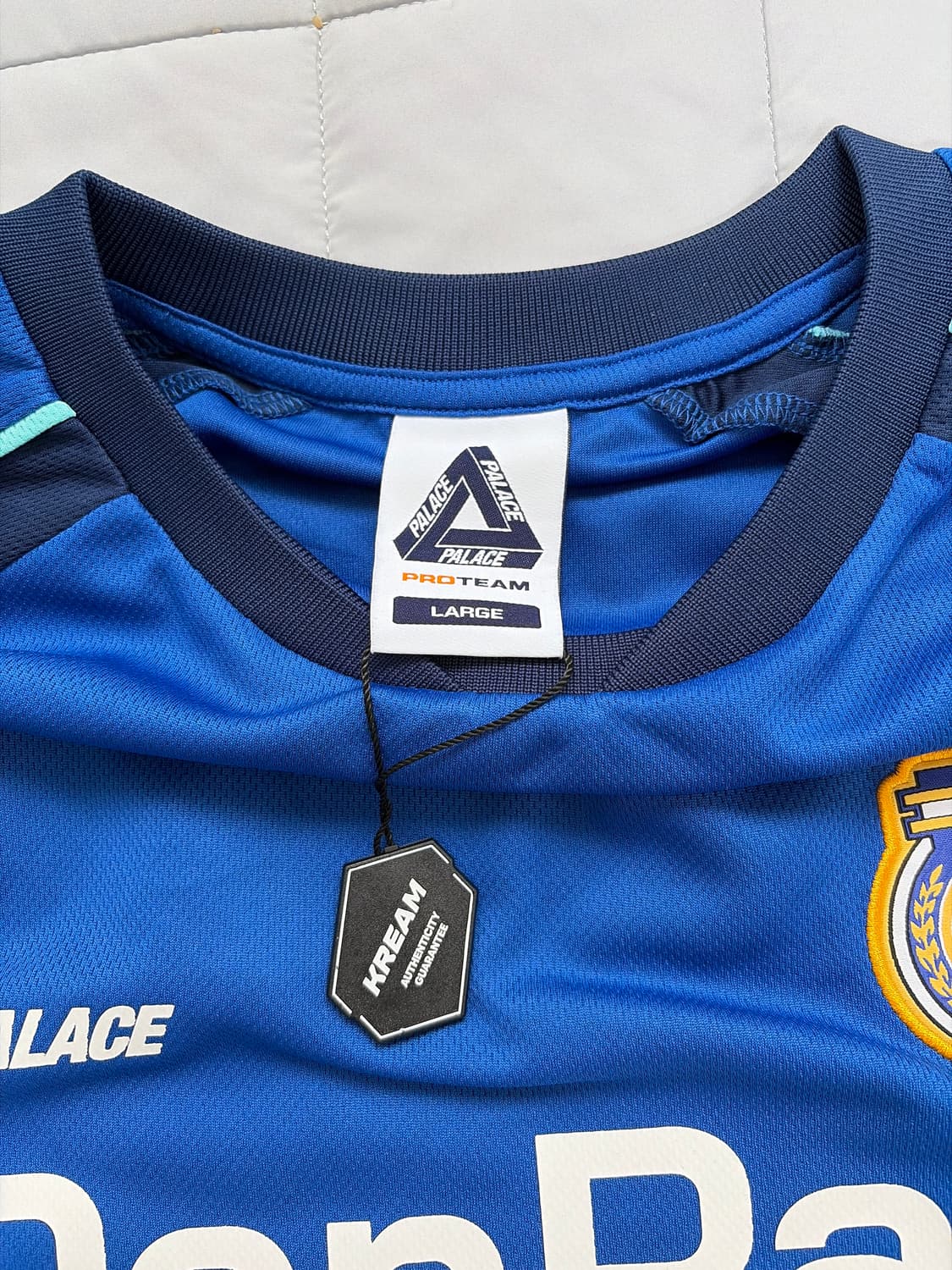 팔라스 져지 (palace jersey) 상품이미지4