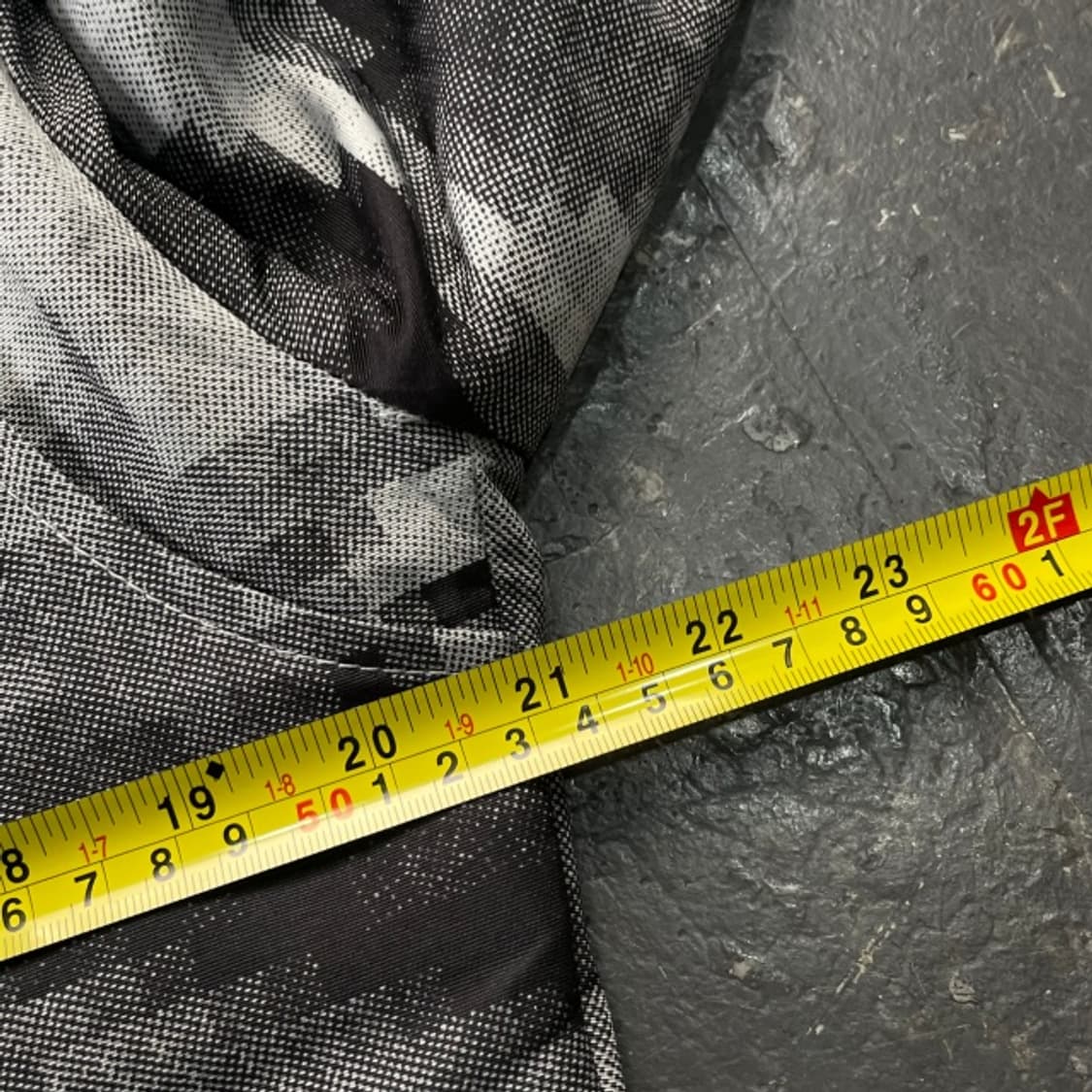 100 리바이스 디지털 카모 자켓 상품이미지6