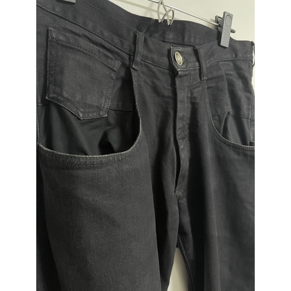 decortique denim pants 상품이미지3