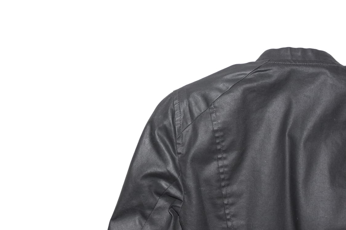 알마니익스체인지 2WAY 코티드 자켓 상품이미지7