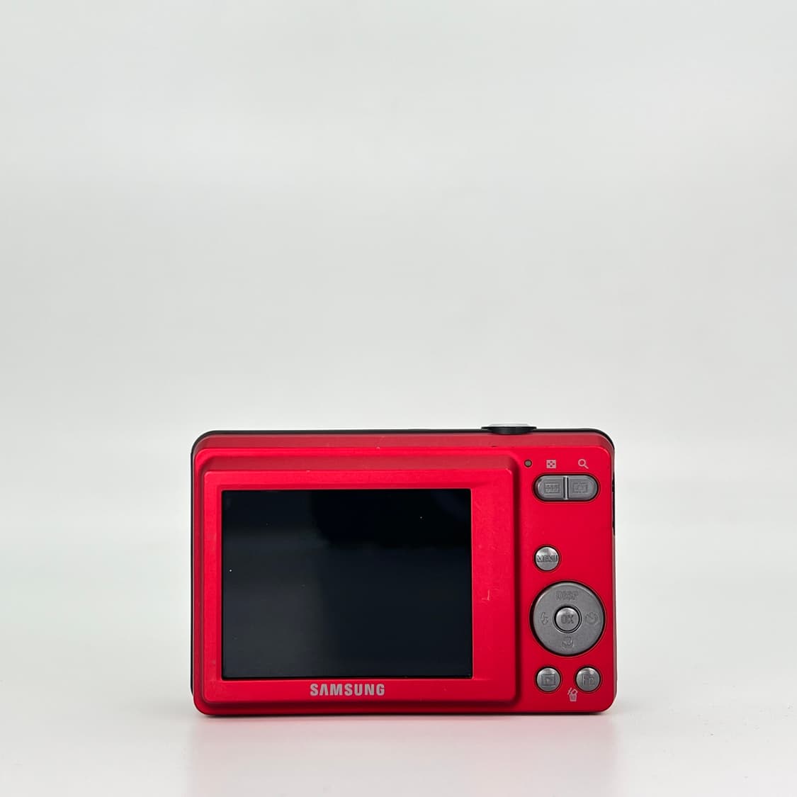 삼성 VLUU Samsung VLUU ES60 레드 상품이미지2