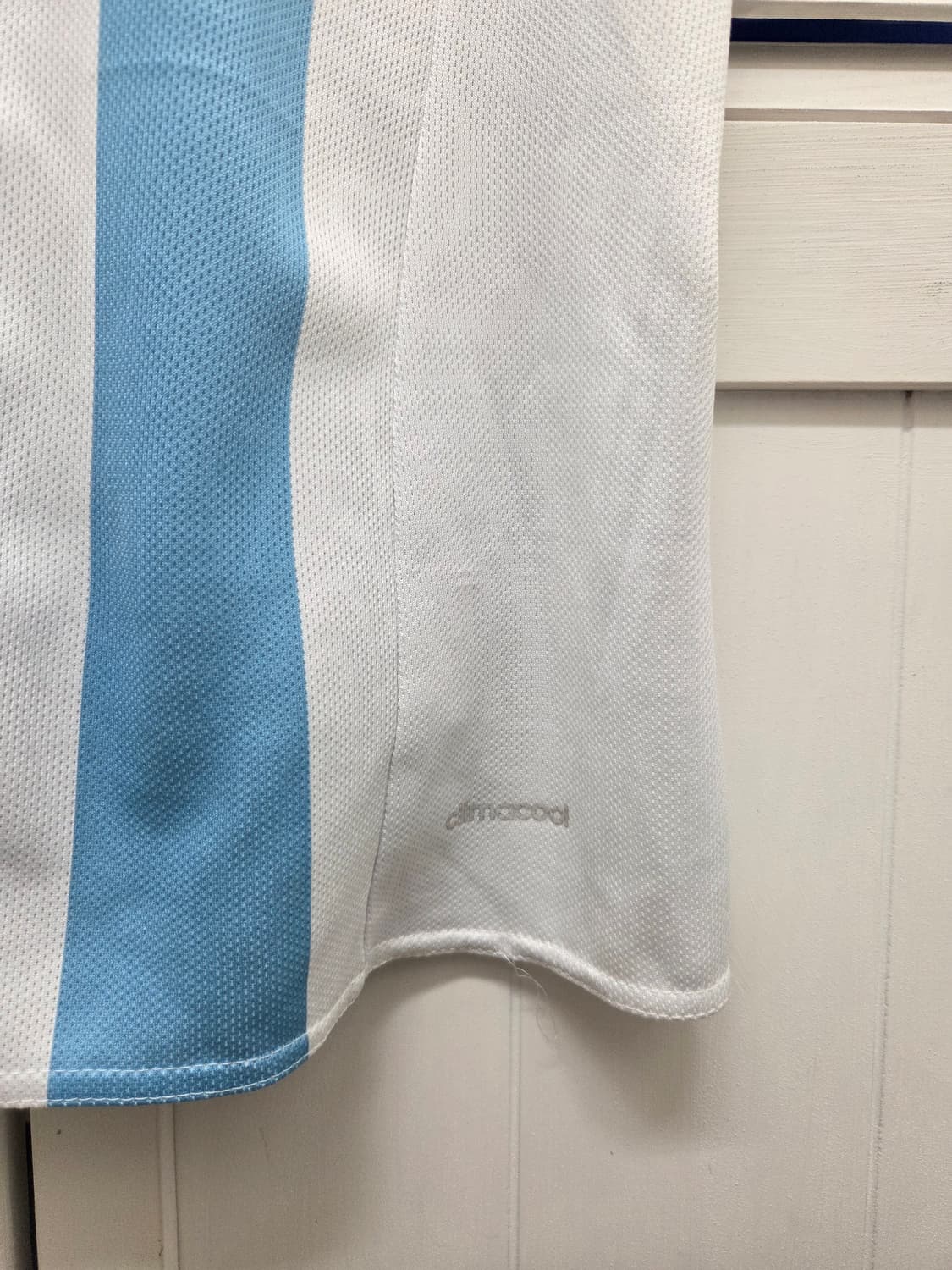 아르헨티나 15-16 아디다스 유니폼 상품이미지6