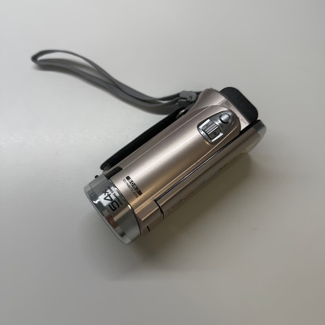 JVC GZ-E265 카리나 캠코더 동일 기종, 동일 색상🤍 상품이미지3