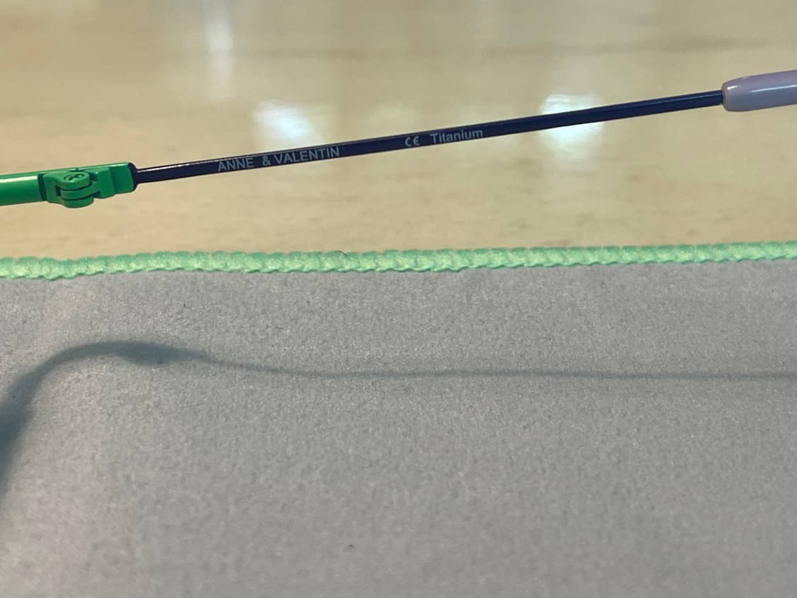 안네발렌틴 (Anne&Valentin) Mecacool 안경테 상품이미지6