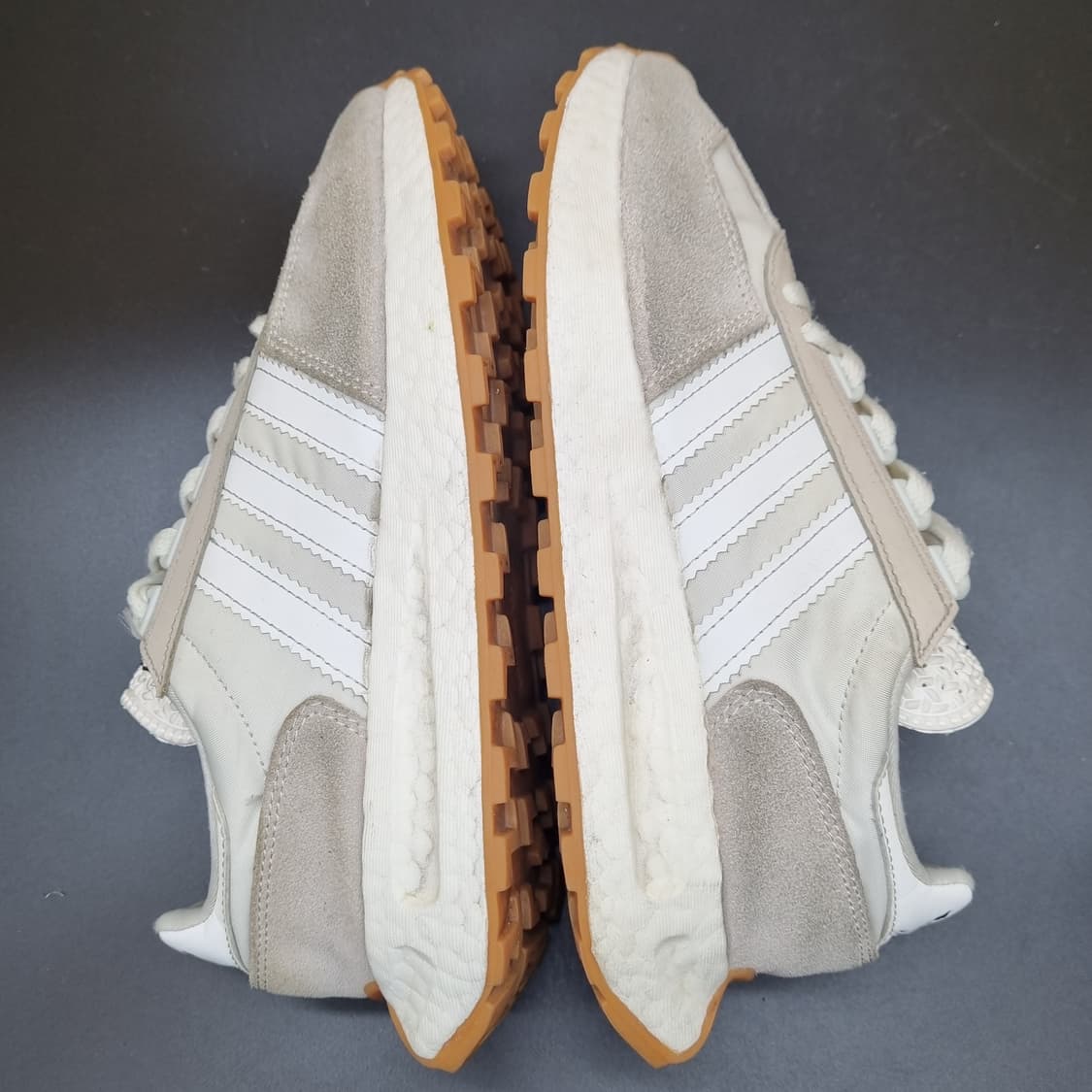 아디다스 레트로피 e5 운동화 245 상품이미지4