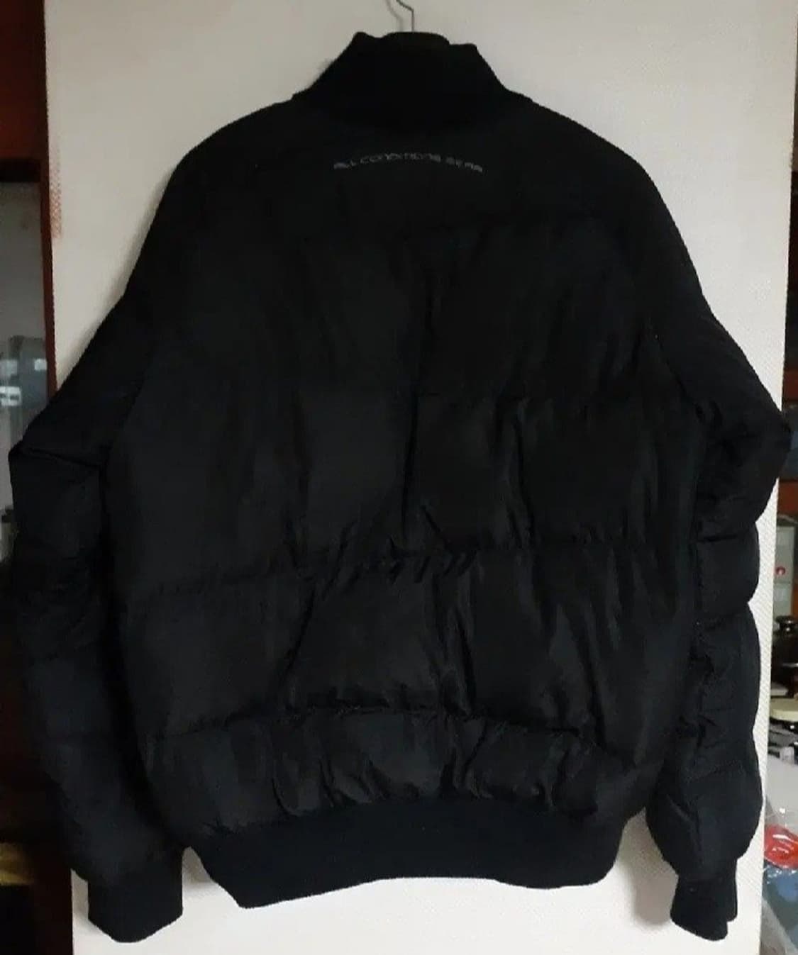 나이키 ACG 00's 리버시블 다운패딩 XL 상품이미지2