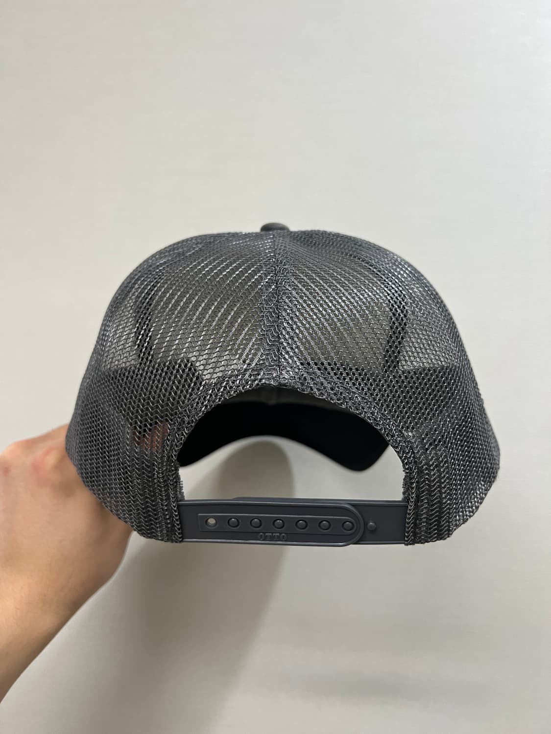 캐피탈 트러커 매쉬캡 상품이미지3