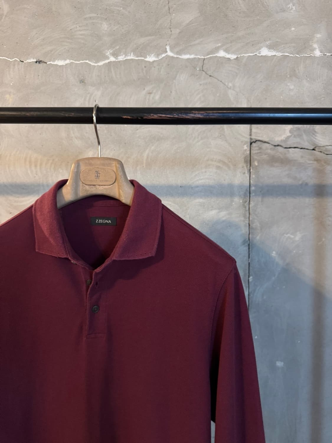 Z제냐 pk 셔츠 100 상품이미지4