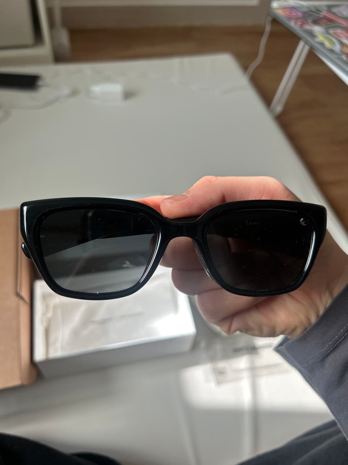 젠틀몬스터 마르지엘라 MM109 상품이미지1