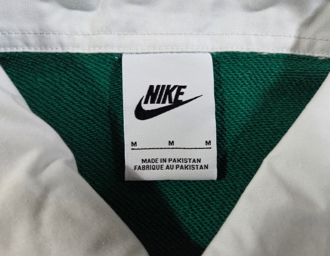 나이키 폴로 말라카이트 럭비 맨투맨
 상품이미지5