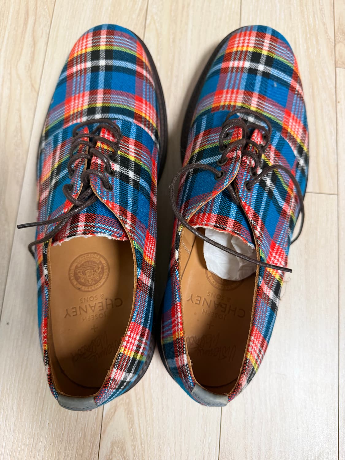 joseph cheaney 상품이미지1