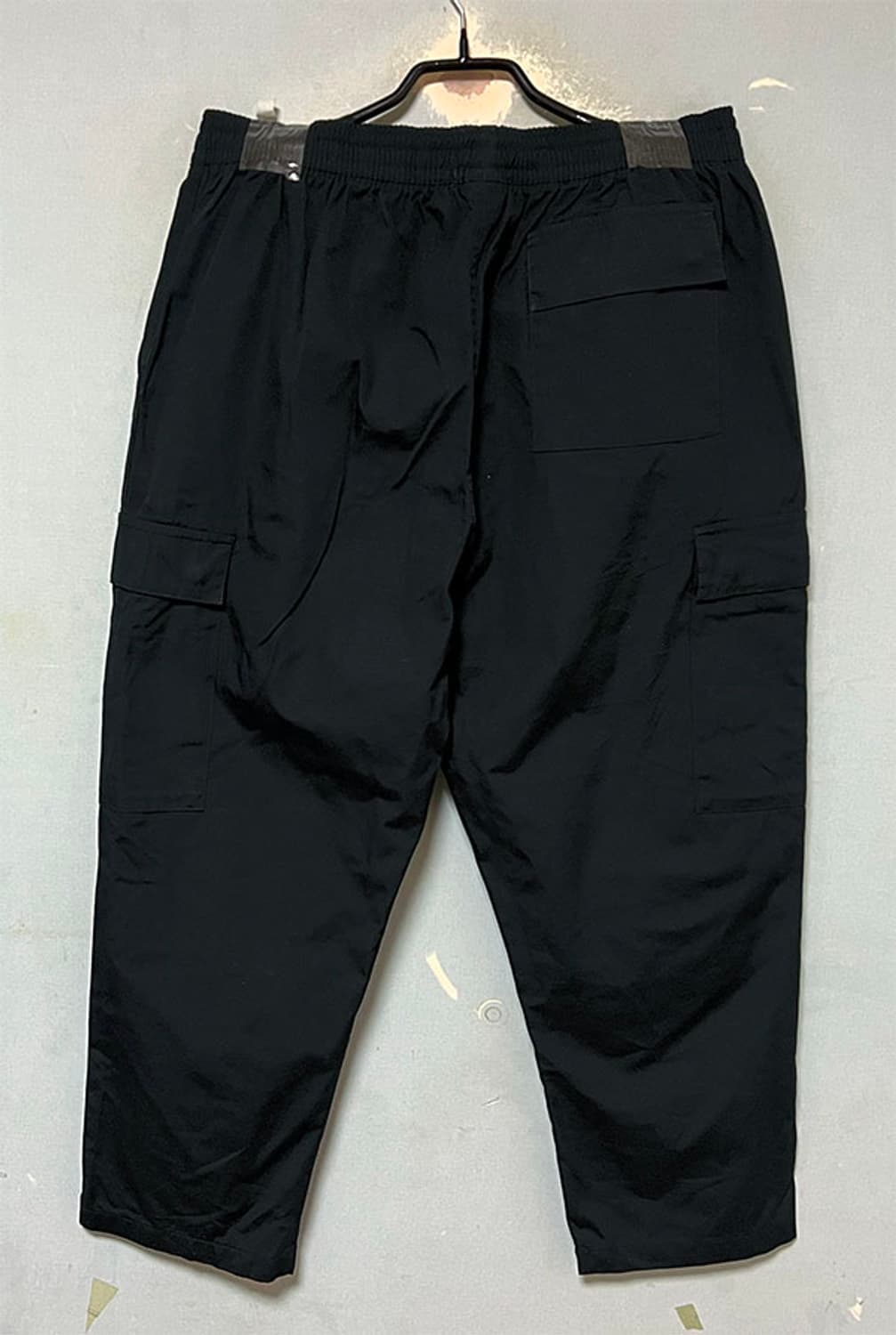 NIKE 나이키 남자 카고팬츠 여름 캐주얼 밴딩 XXL 36 상품이미지2