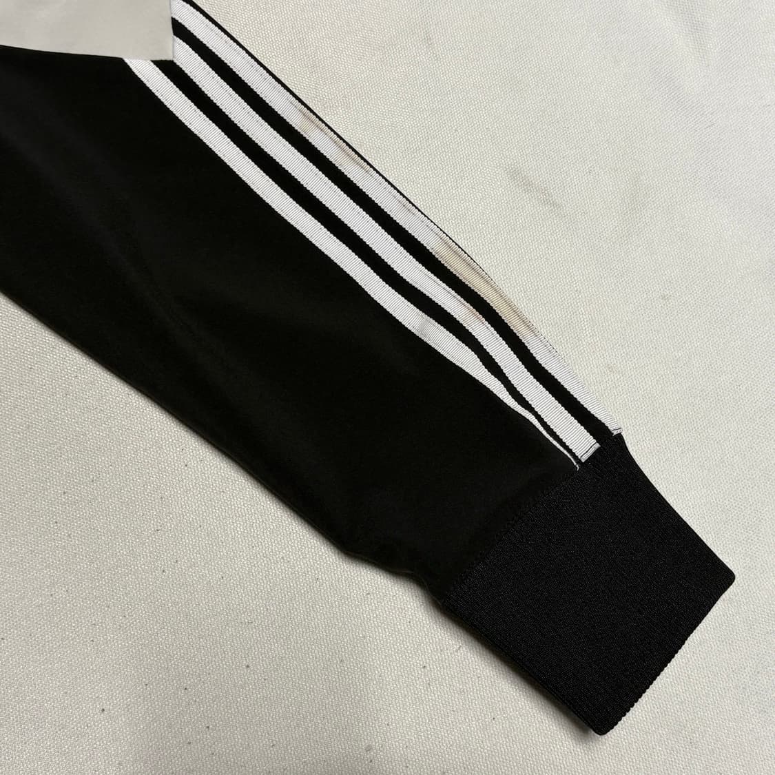 M 팔라스 X 아디다스 헤비웨이트 하프 집업 상품이미지6