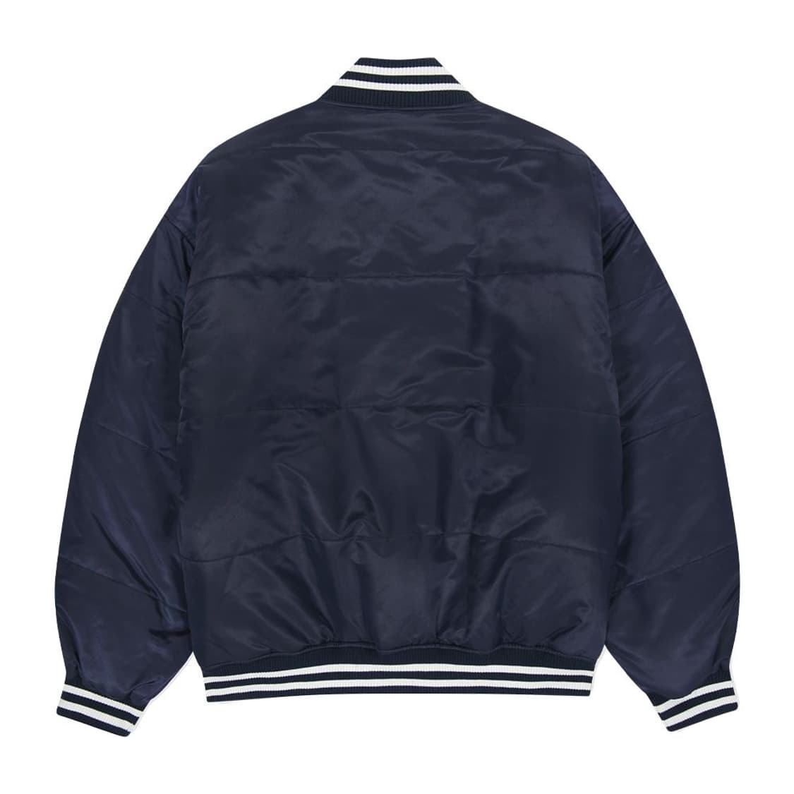 마하그리드 STADIUM JACKET NAVY 스타디움 자켓 M 상품이미지2