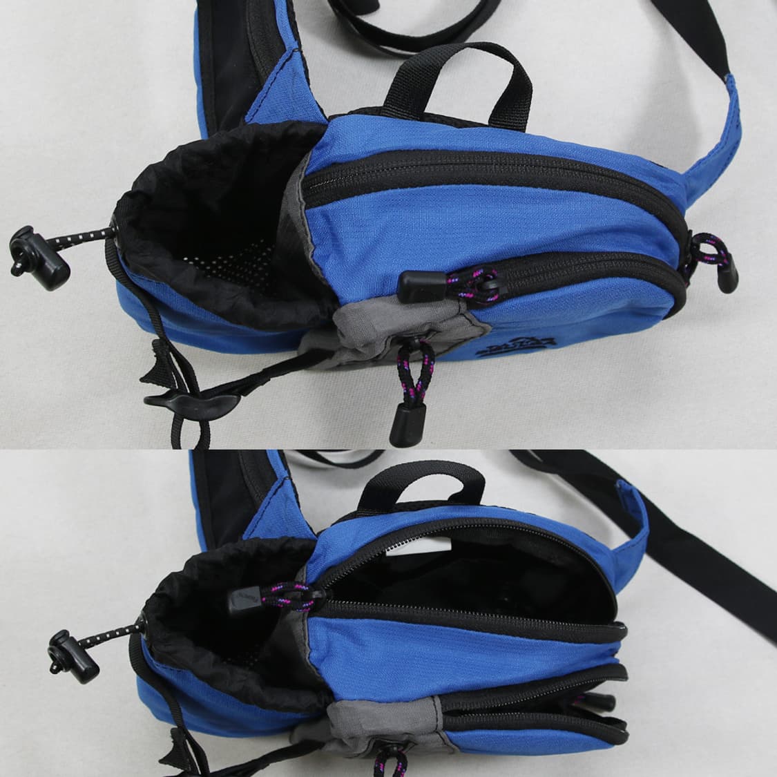 TARAS BOULBA 아웃도어 힙색 상품이미지3