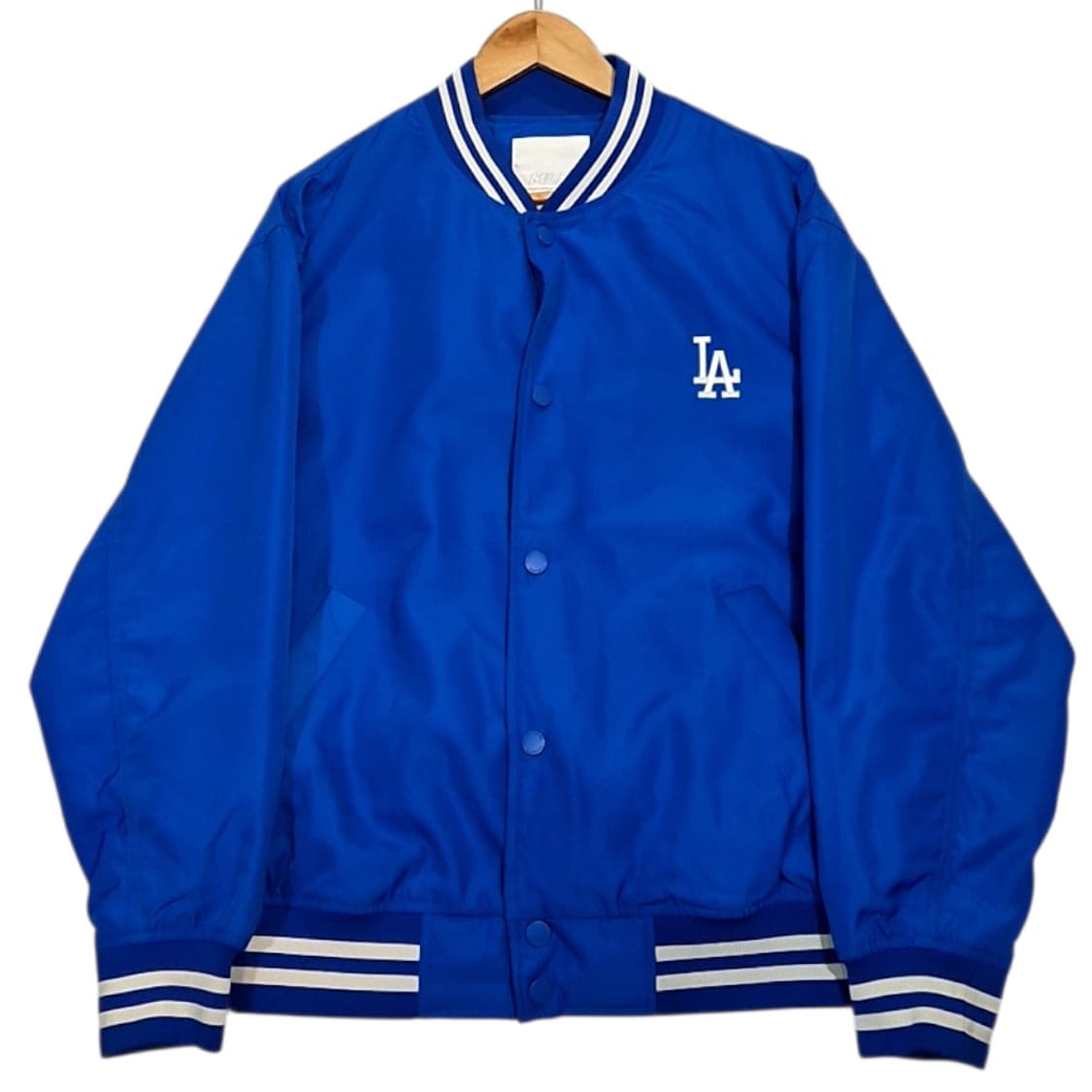 MLB LA다저스 빅로고 자켓 상품이미지2