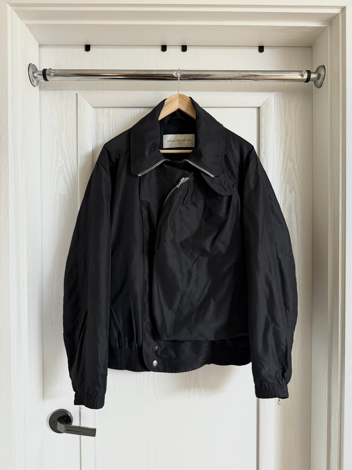 24AW Viller Bomber 상품이미지1