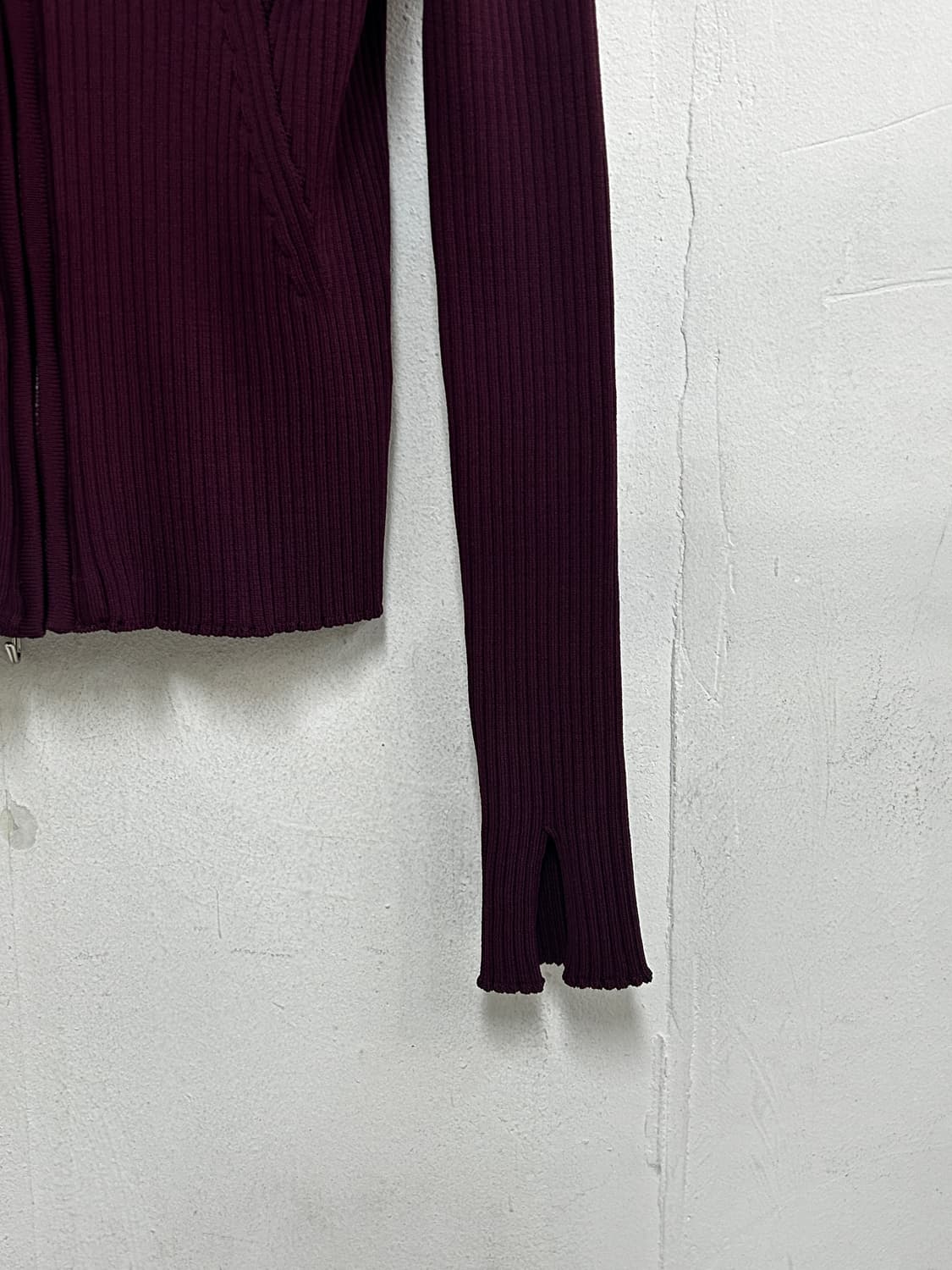 제이청 후드집업 (J.chung) 상품이미지4