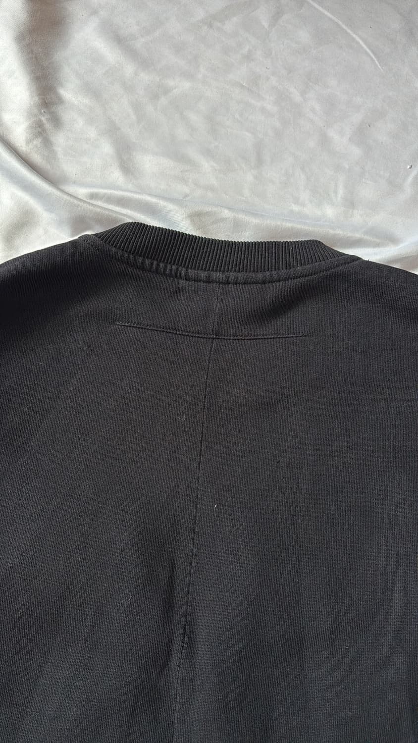 13FW Riccardo Tisci Pocket Sweat 상품이미지8