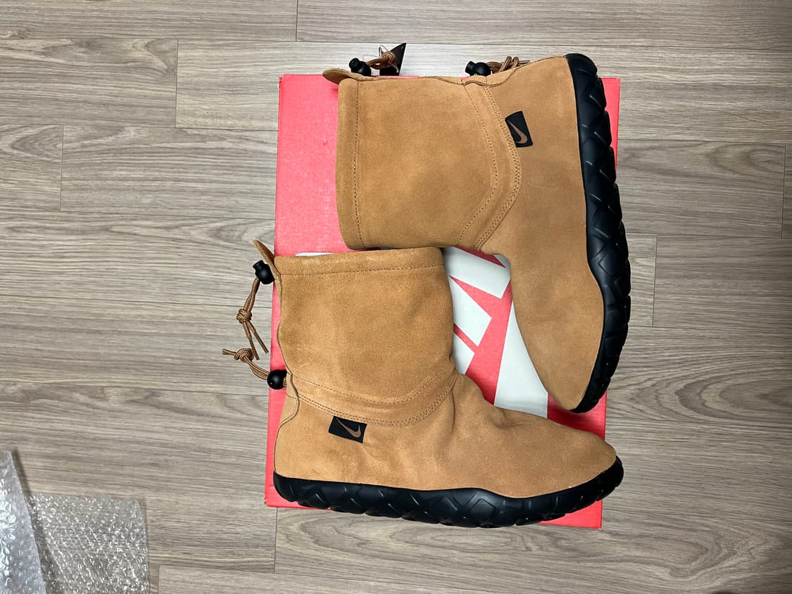 Nike air chukka moc ultra 270mm  상품이미지1