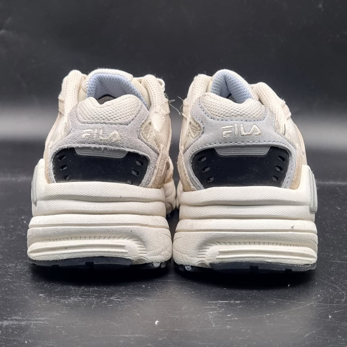 휠라 인테네션 여성스니커즈 240 상품이미지4