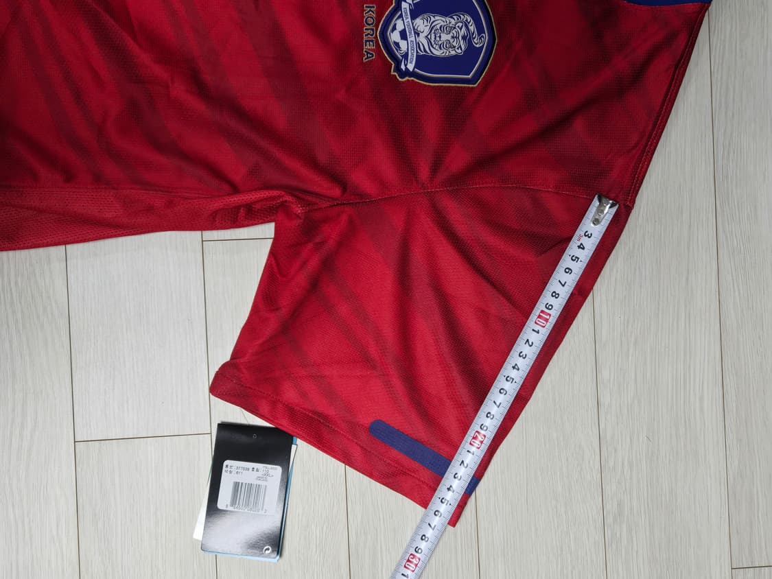 나이키 축구 유니폼 상품이미지7