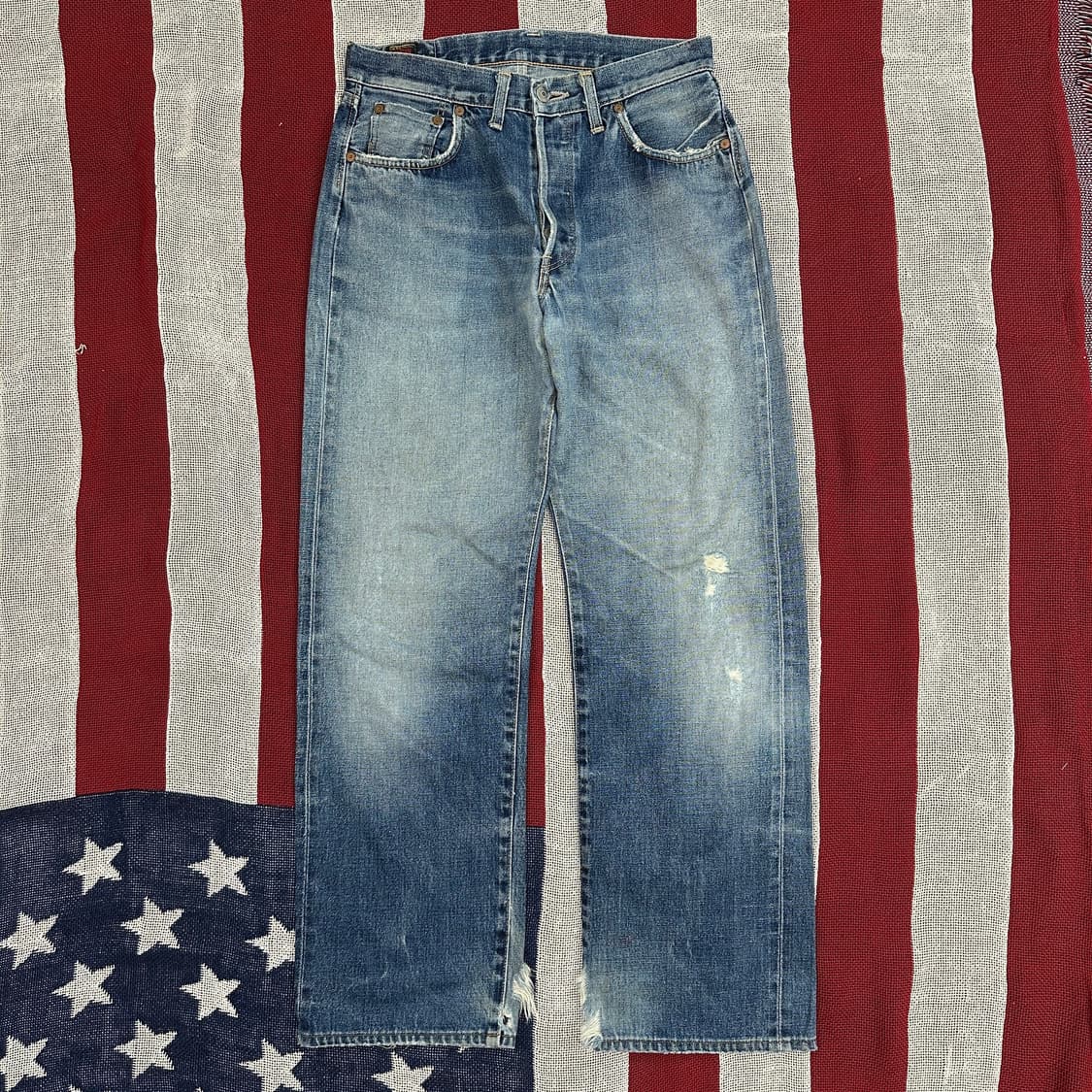 90s Edwin 505SX  상품이미지2