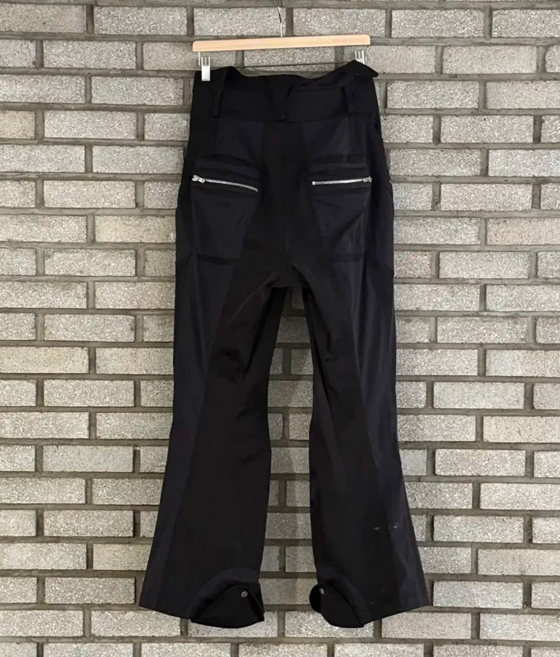 fffpostalservice Scarab Cargos Black 상품이미지6