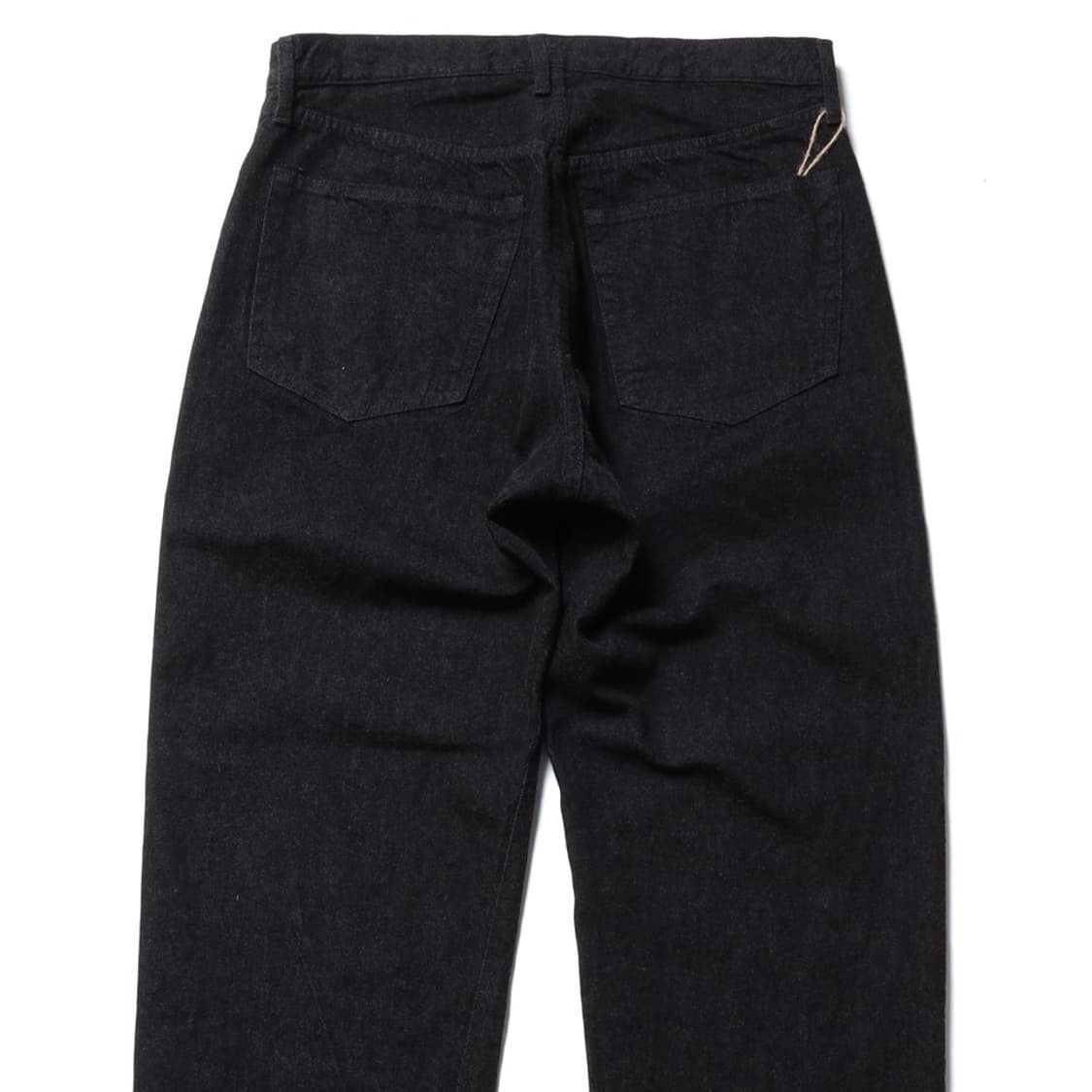 캡틴 선샤인 Kaptain Sunshine Denim Pants  상품이미지5