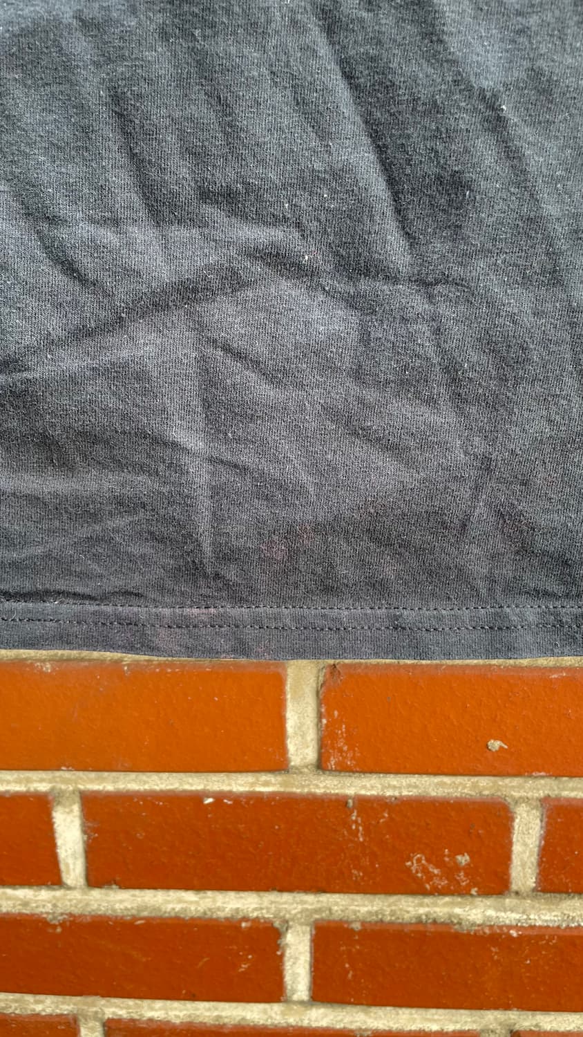 GILDAN 2006 하키 토너먼트 티셔츠 블랙 상품이미지9