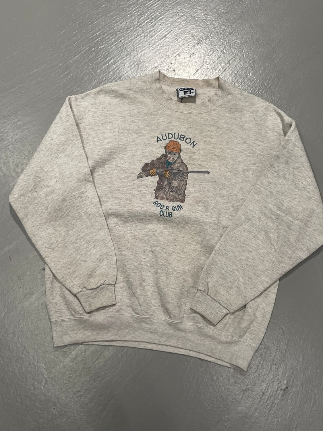 90‘s LEE 맨투맨 티셔츠 상품이미지5