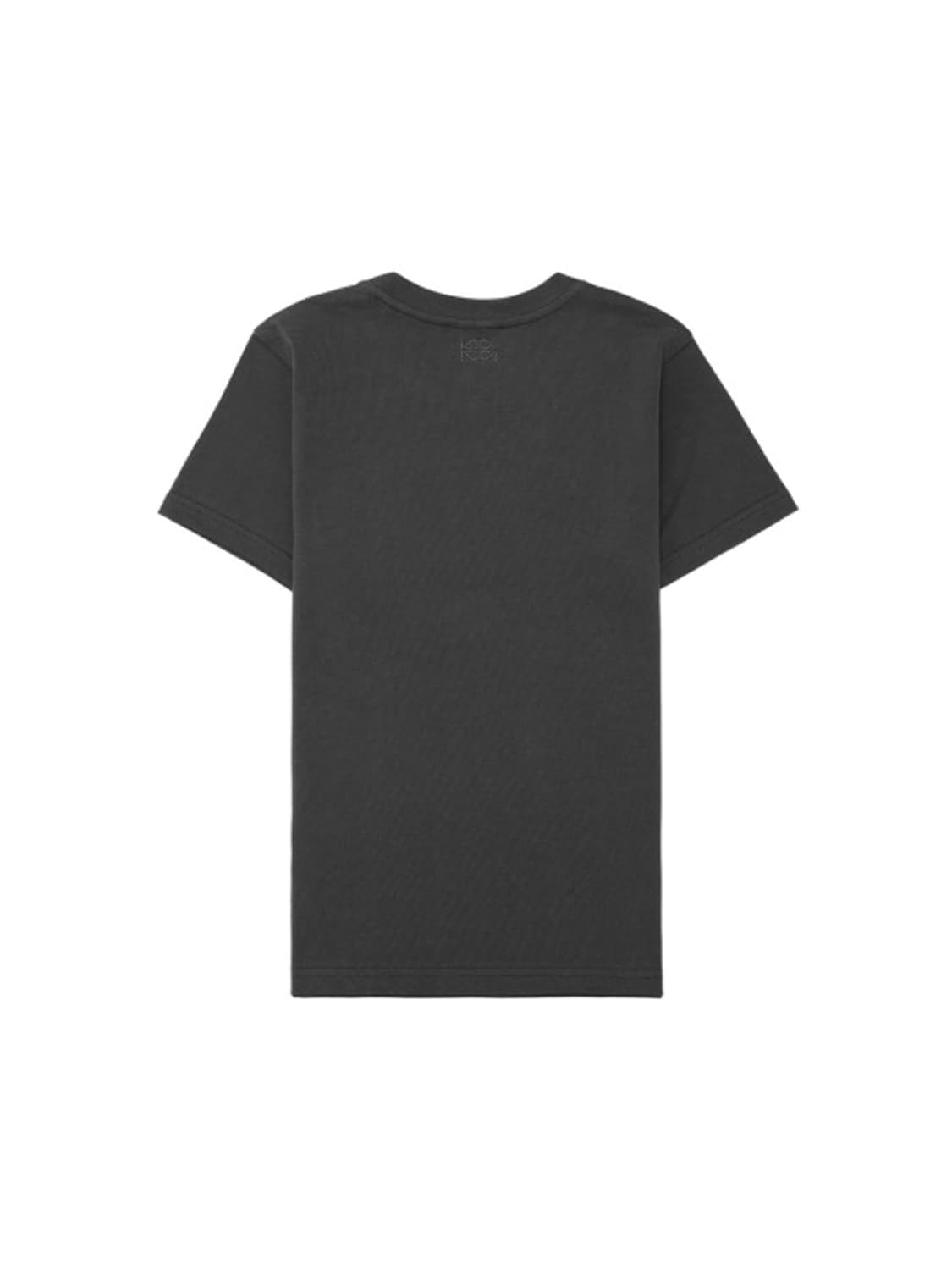 기준 Baby Bear T-Shirt ESSENTIAL Charcoal 상품이미지4