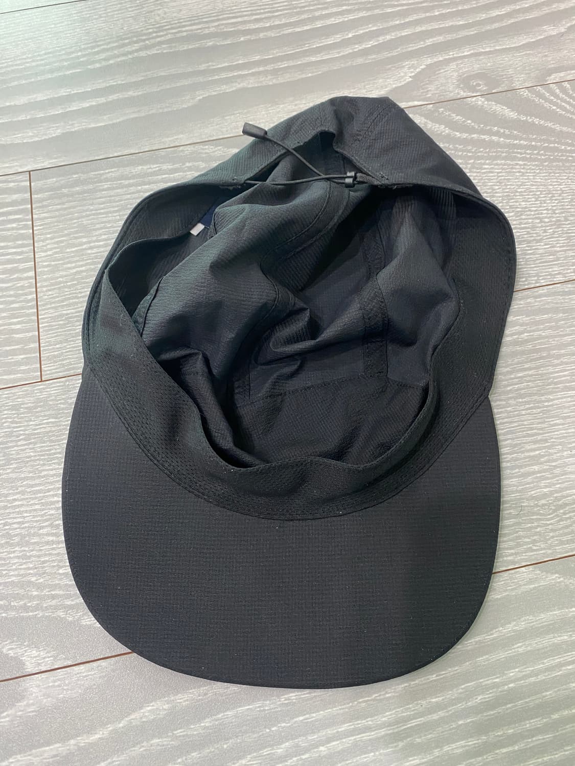 아크테릭스 노반 캡 구형 L/XL 상품이미지3