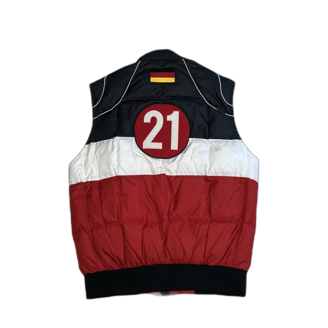 폴로 랄프로렌 빅포니 조끼 패딩 자켓 상품이미지7