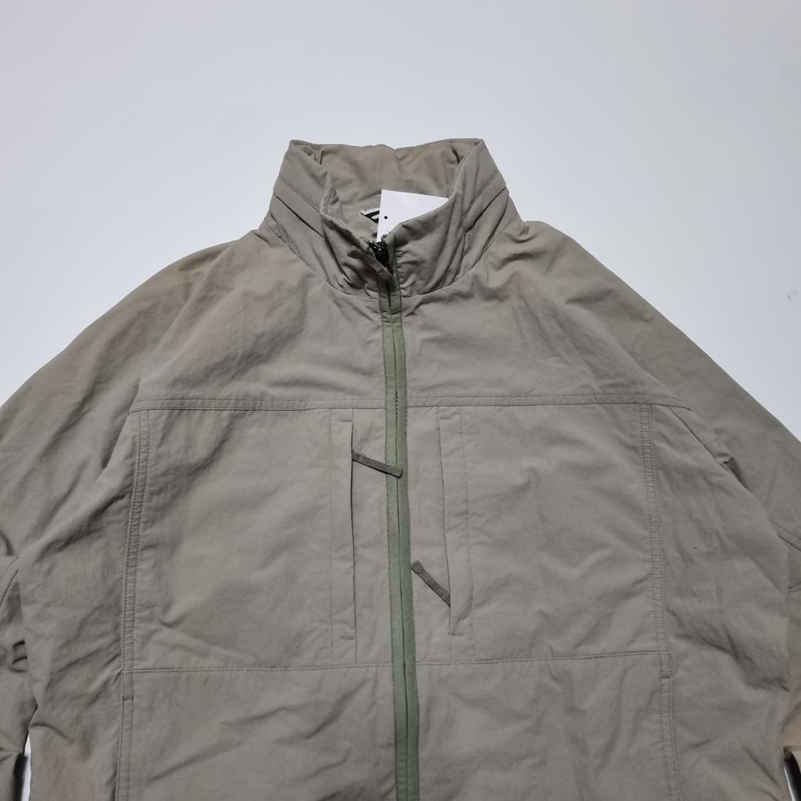 코오롱 고프코어 자켓  상품이미지4