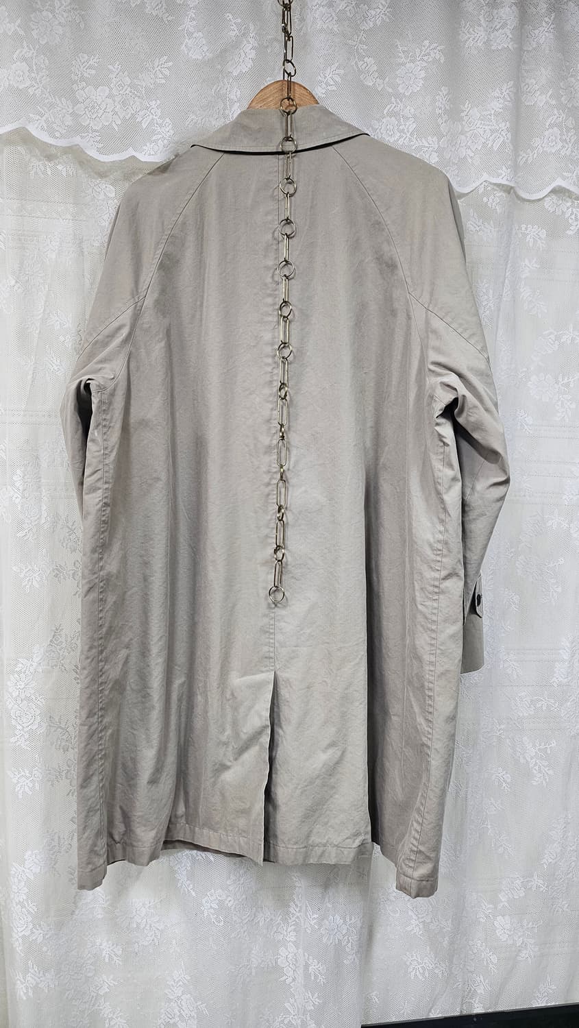 버버리정품 맥코트  상품이미지4