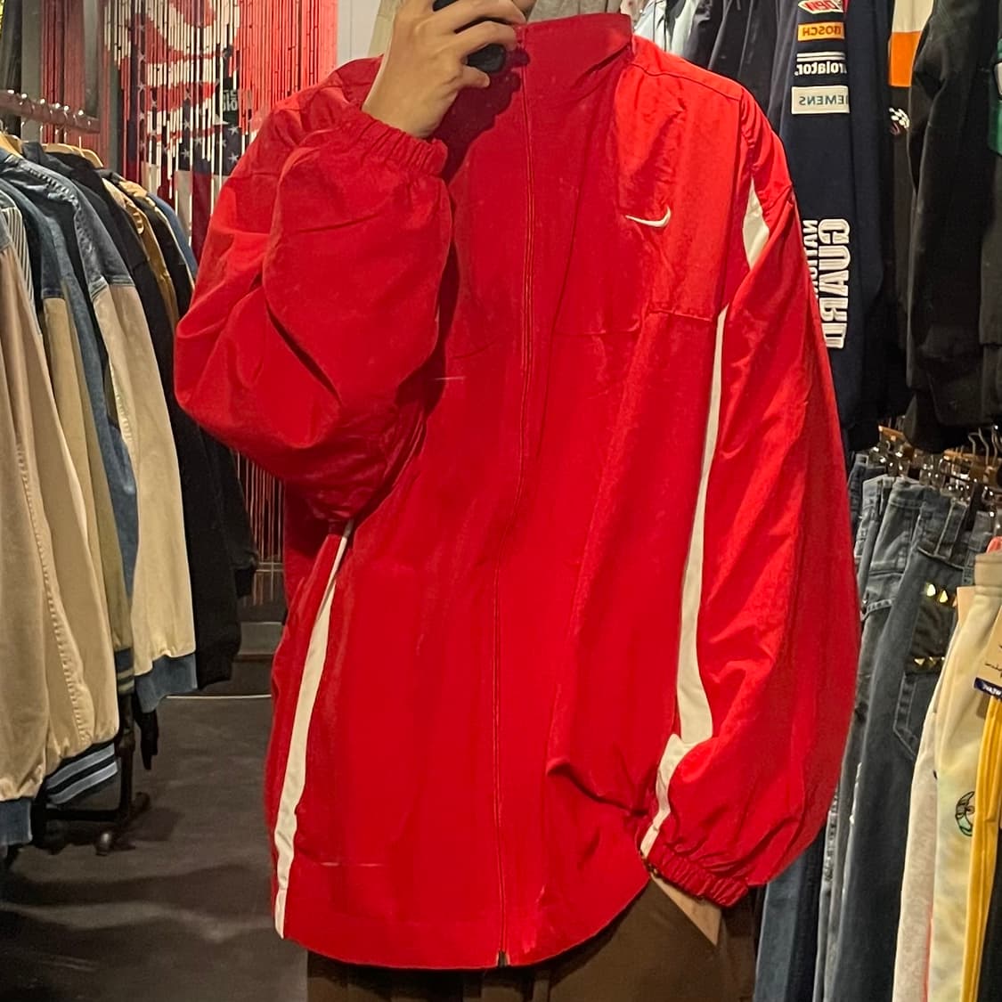 [IM] nike 나이키 바막 상품이미지3