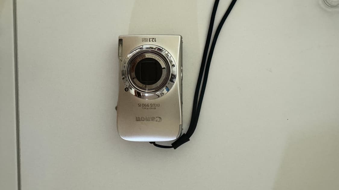 캐논ixus990is 상품이미지1
