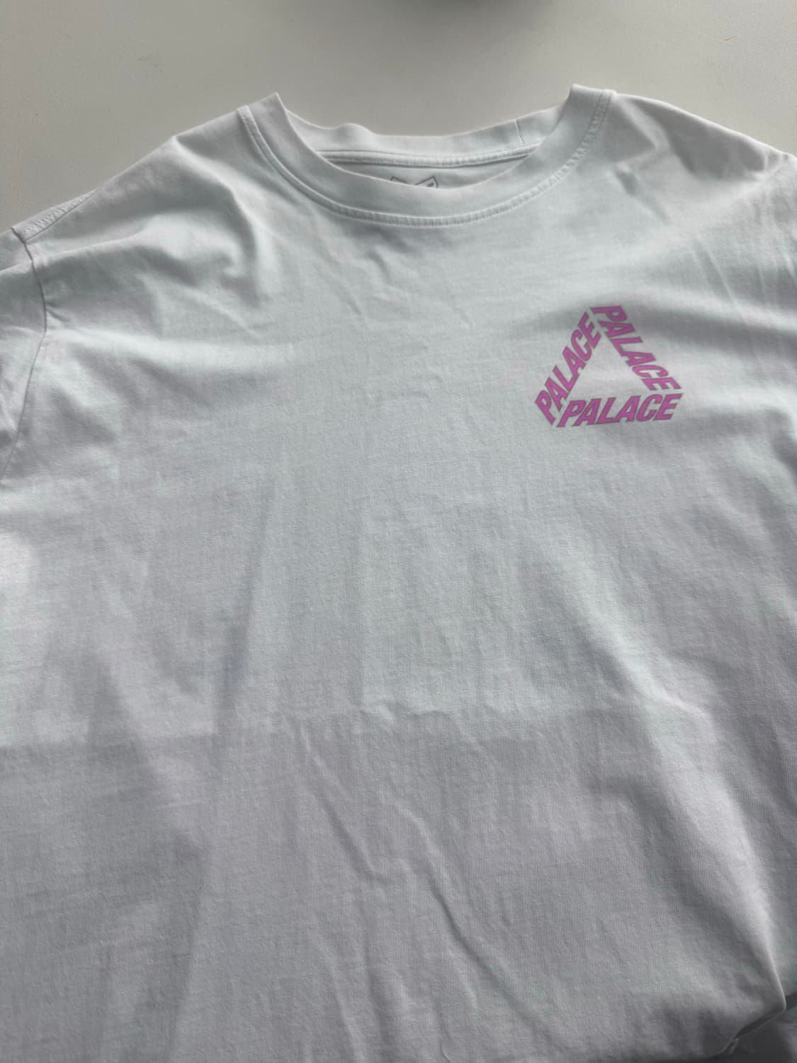 팔라스 데몬 반팔 xl사이즈  상품이미지4