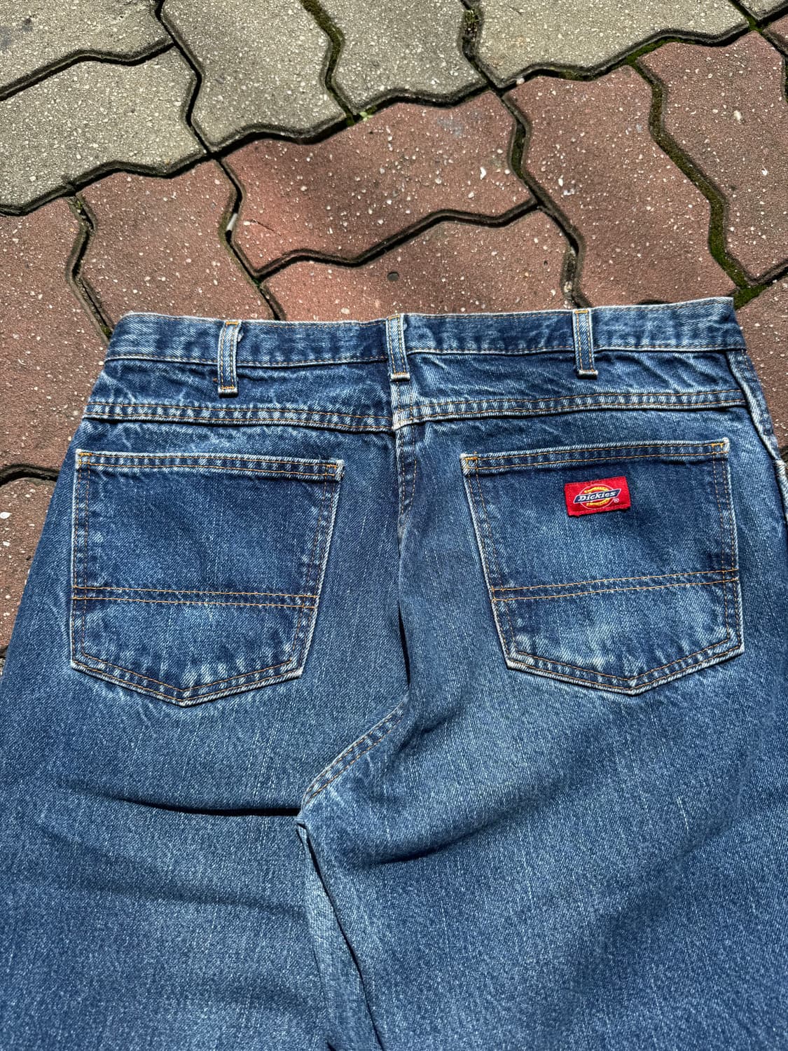 90s Dickies Jeans  상품이미지4